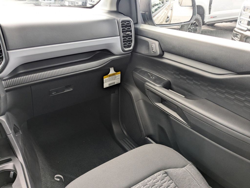 2025 Ford Ranger XL photo 18