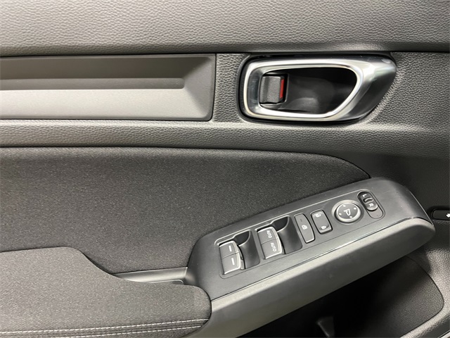 2026 Honda Civic Sport photo 13