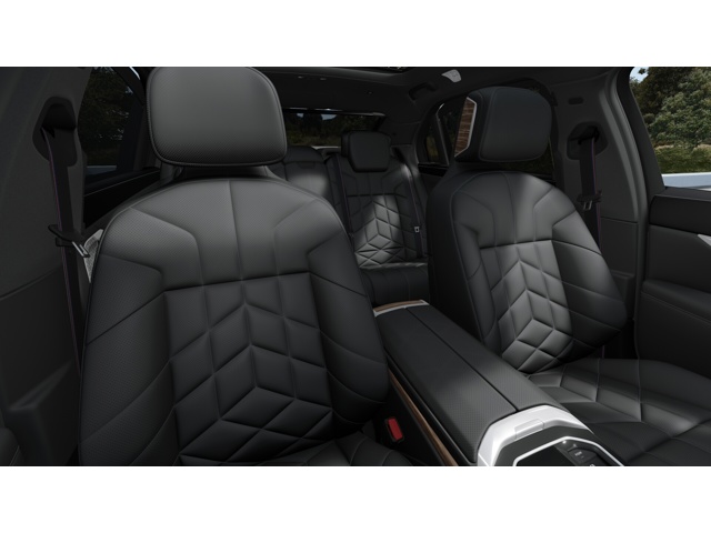 2026 Bmw i7 xDrive60 photo 11
