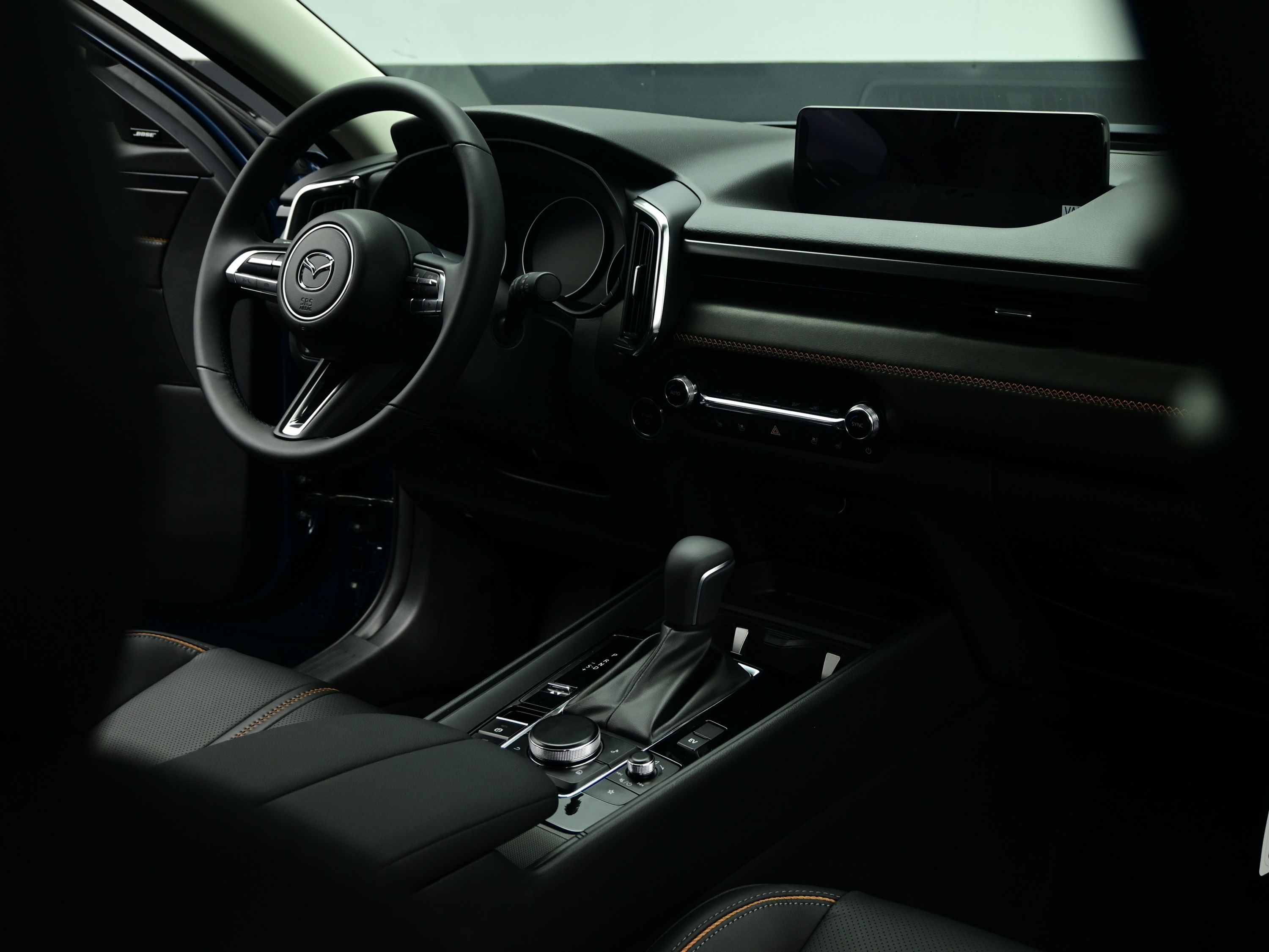 2025 Mazda CX-50 Premium Plus photo 27
