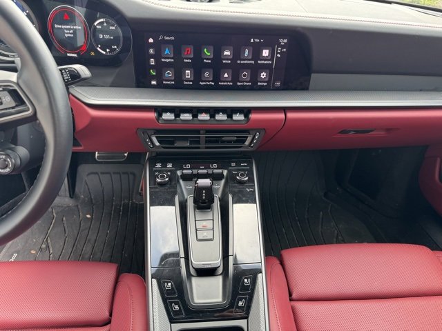 2023 Porsche 911 4S 4 GTS photo 20