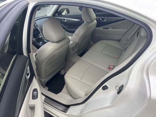 2019 Infiniti Q50 Sport photo 18