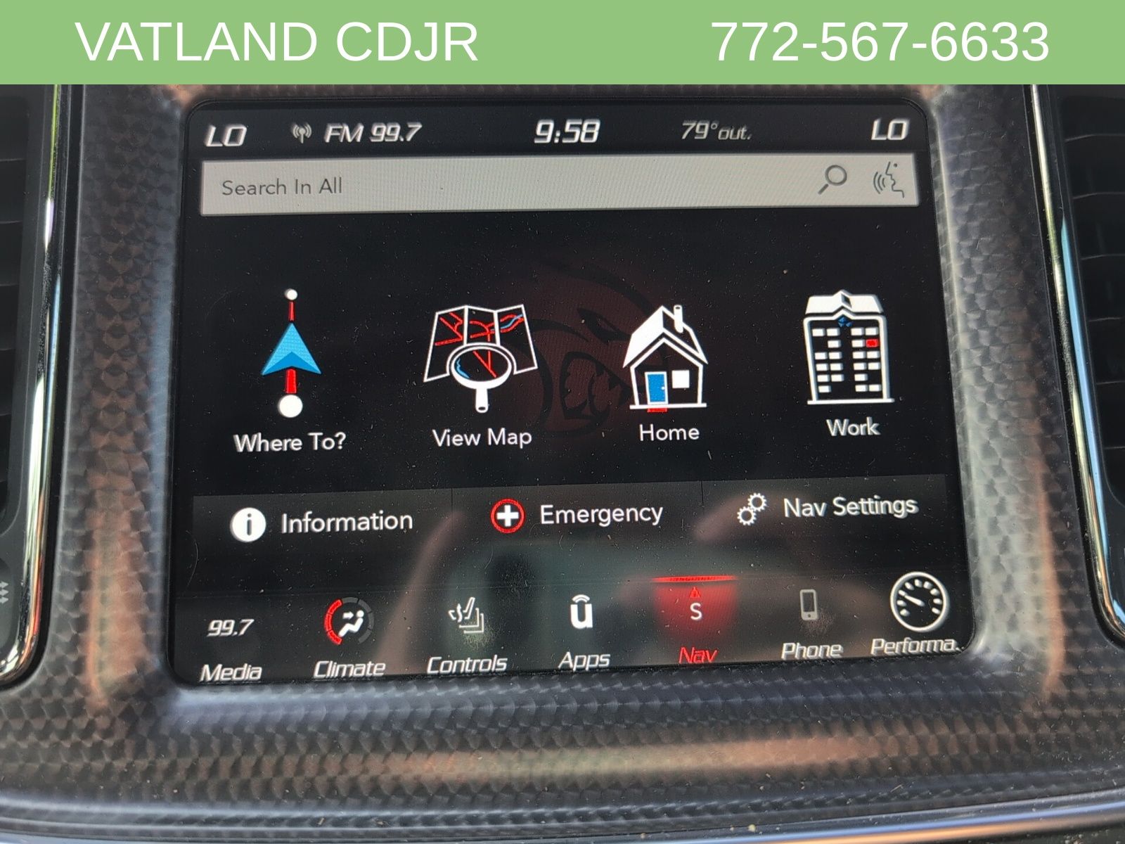 2020 Dodge Challenger SRT8 Hellcat photo 21