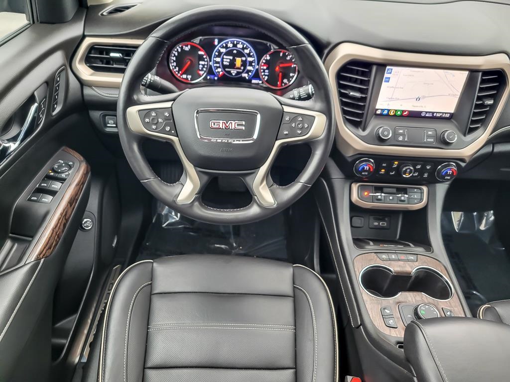 2020 GMC ACADIA - Image 11