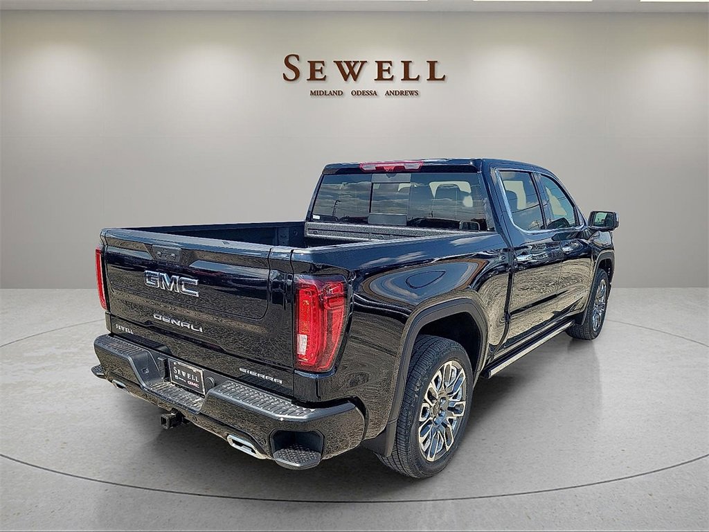 2026 Gmc Sierra Denali Ultimate photo 3