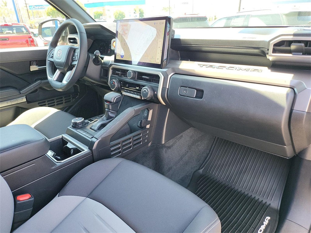 2025 Toyota Tacoma photo 19