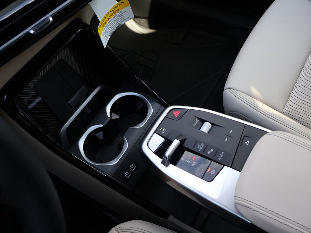 2025 Bmw X1 XDrive28i photo 23