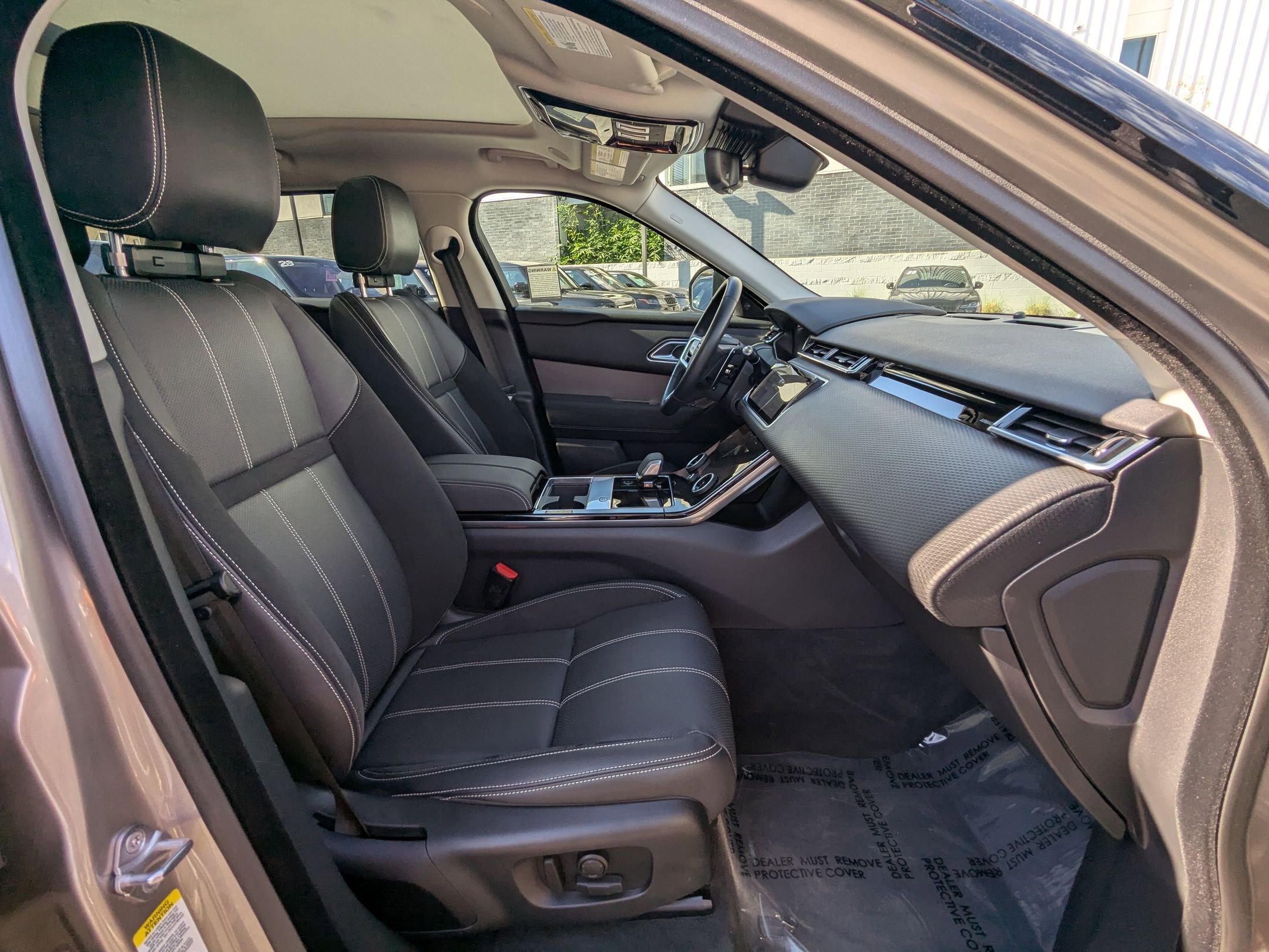 2023 Land Rover Range Rover Velar S photo 20