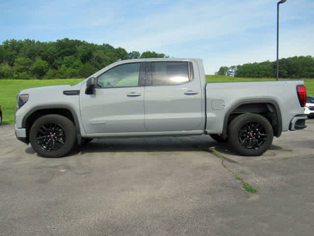 2024 Gmc Sierra 1500 Elevation photo 2