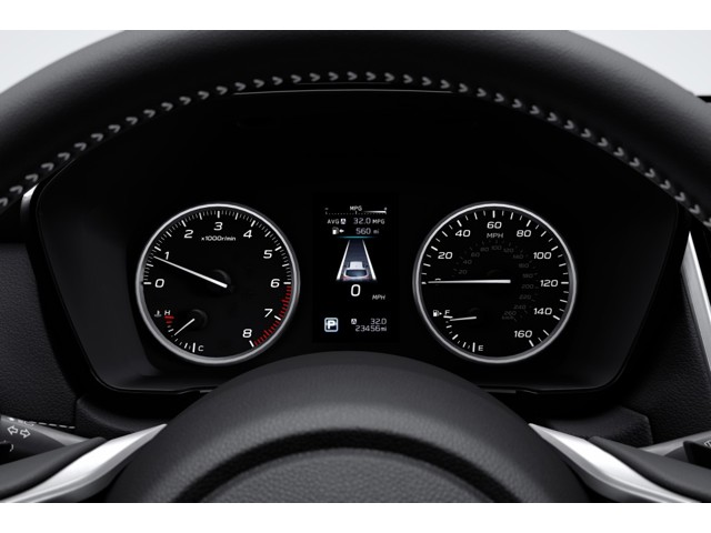 2025 Subaru Outback Premium photo 16