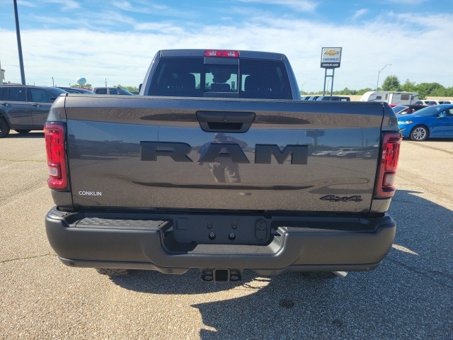 2025 Ram 2500 Tradesman photo 21