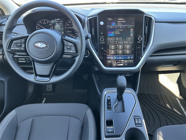 2025 Subaru Crosstrek Premium photo 2