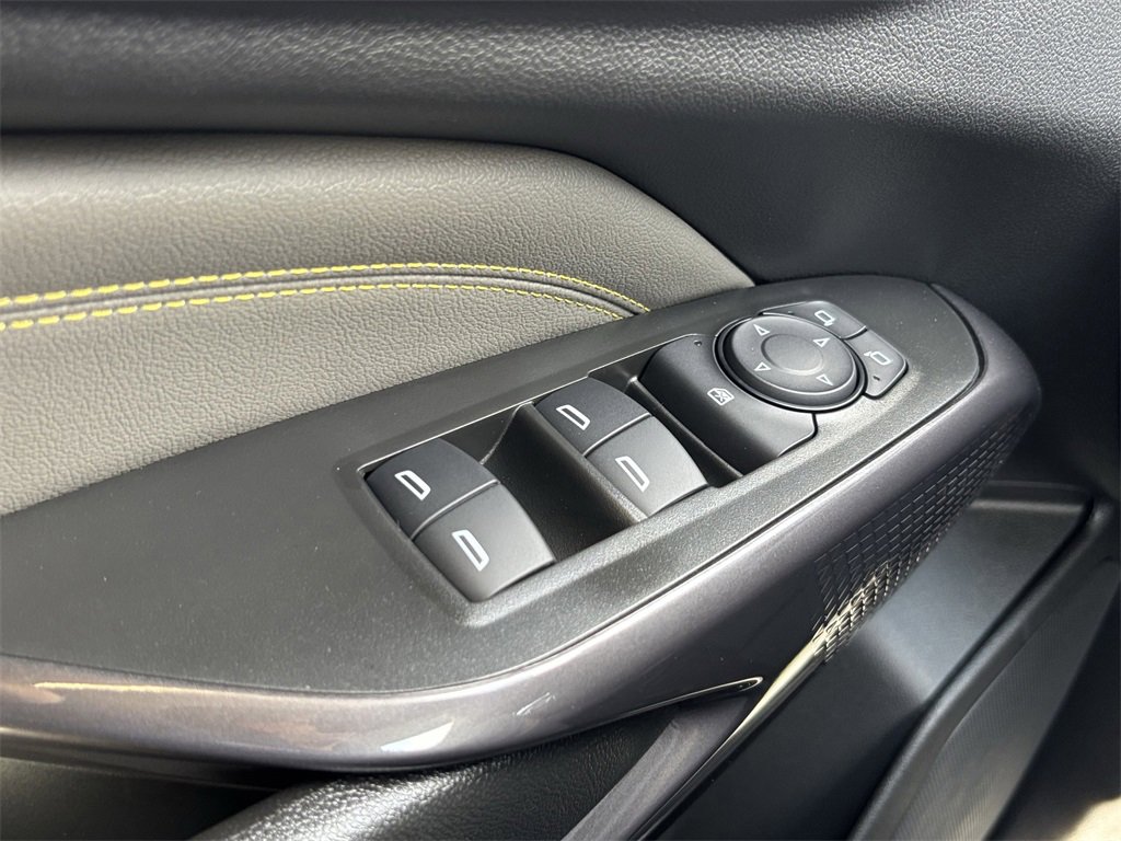 2026 Chevrolet Trax ACTIV photo 12