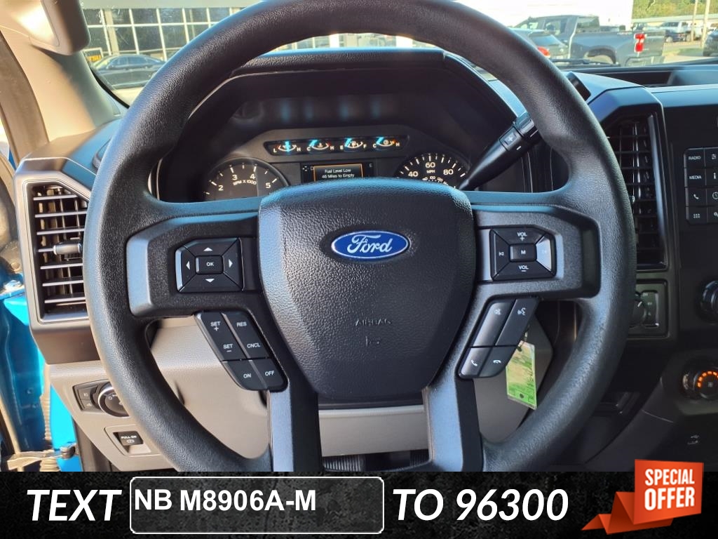 2019 Ford F-150 XL photo 14