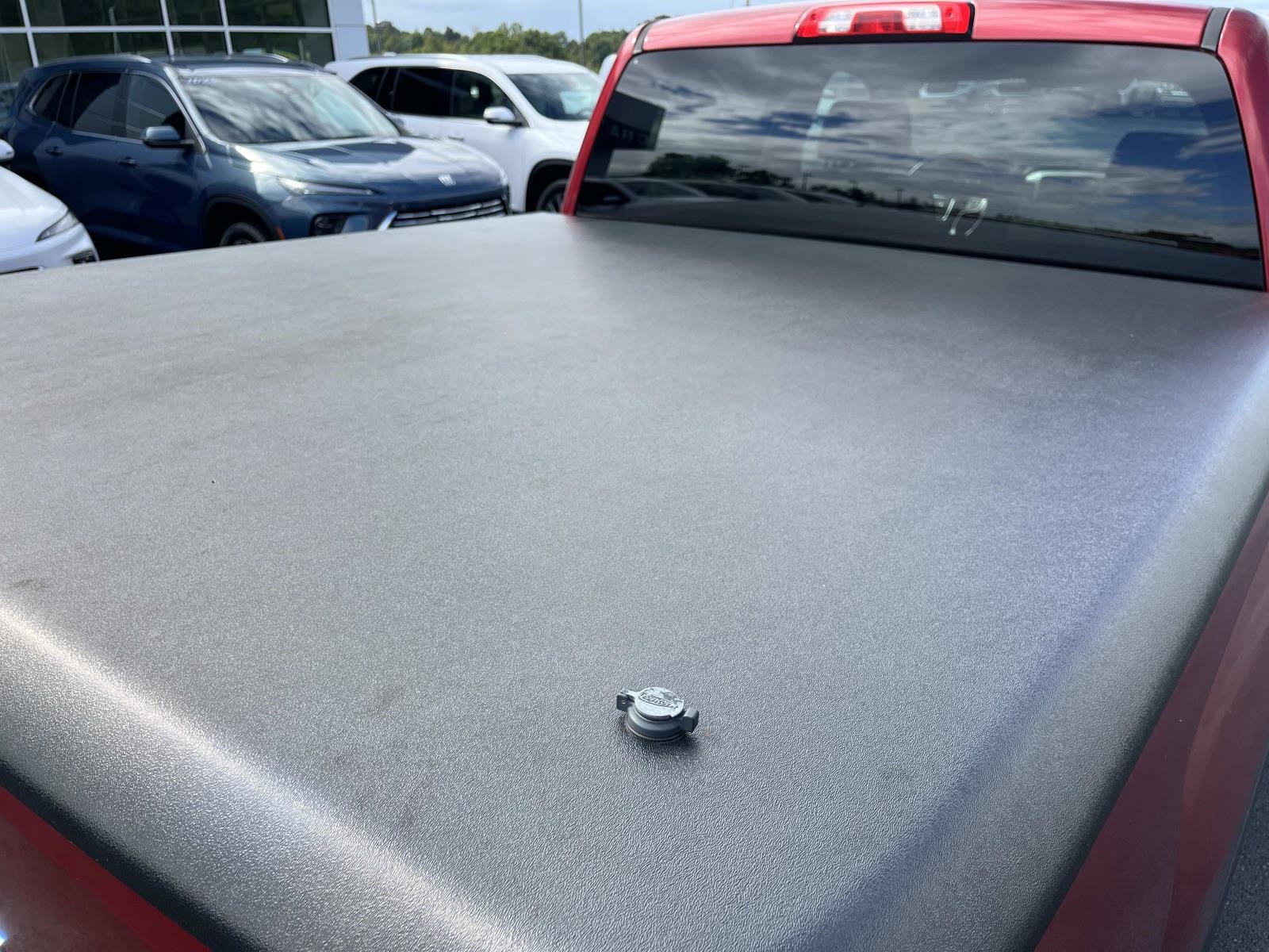 2018 Gmc Sierra 1500 SLT photo 4