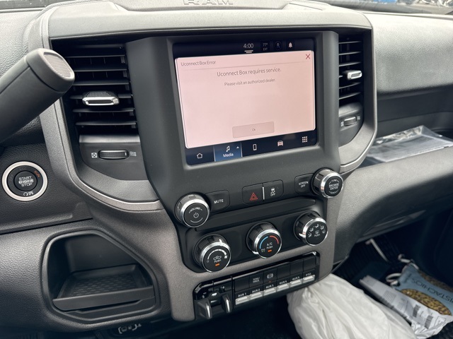 2024 Ram 5500 Tradesman photo 10