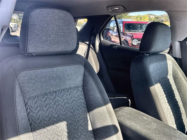 2022 Chevrolet Equinox LT photo 23