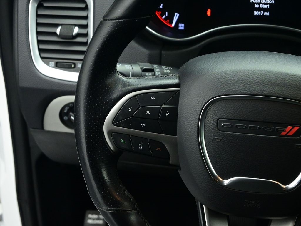 2020 Dodge Durango SXT photo 4