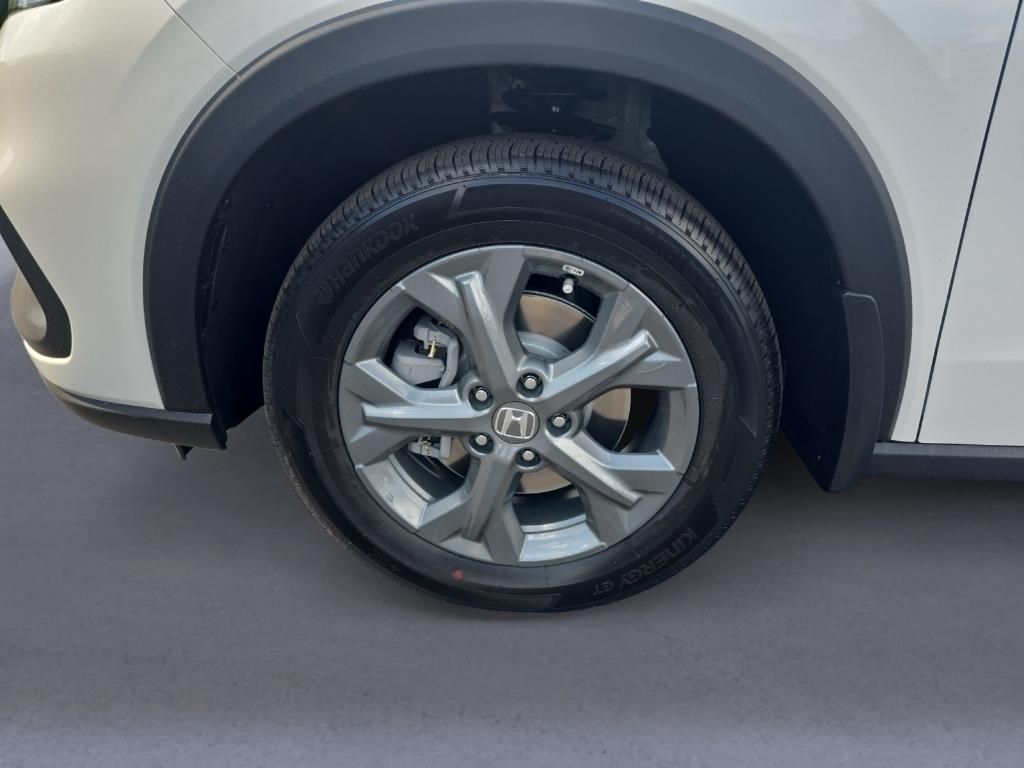 2026 Honda HR-V LX photo 10