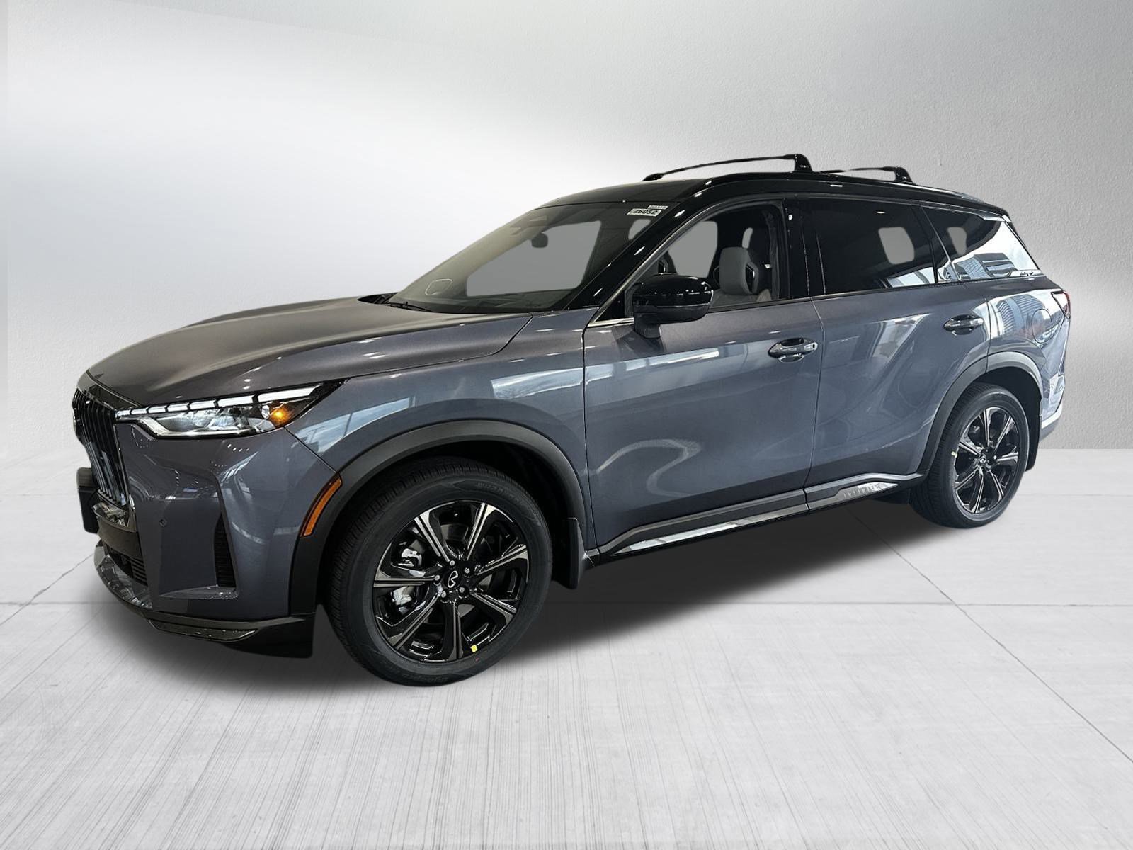 2026 INFINITI QX60 AUTOGRAPH's photo