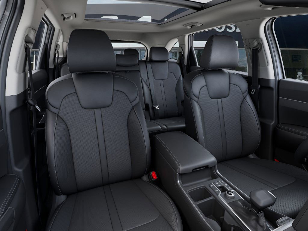 2025 Kia Sorento S photo 10