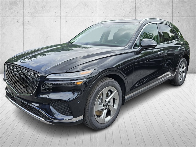 2026 GENESIS GV70 Advanced's photo