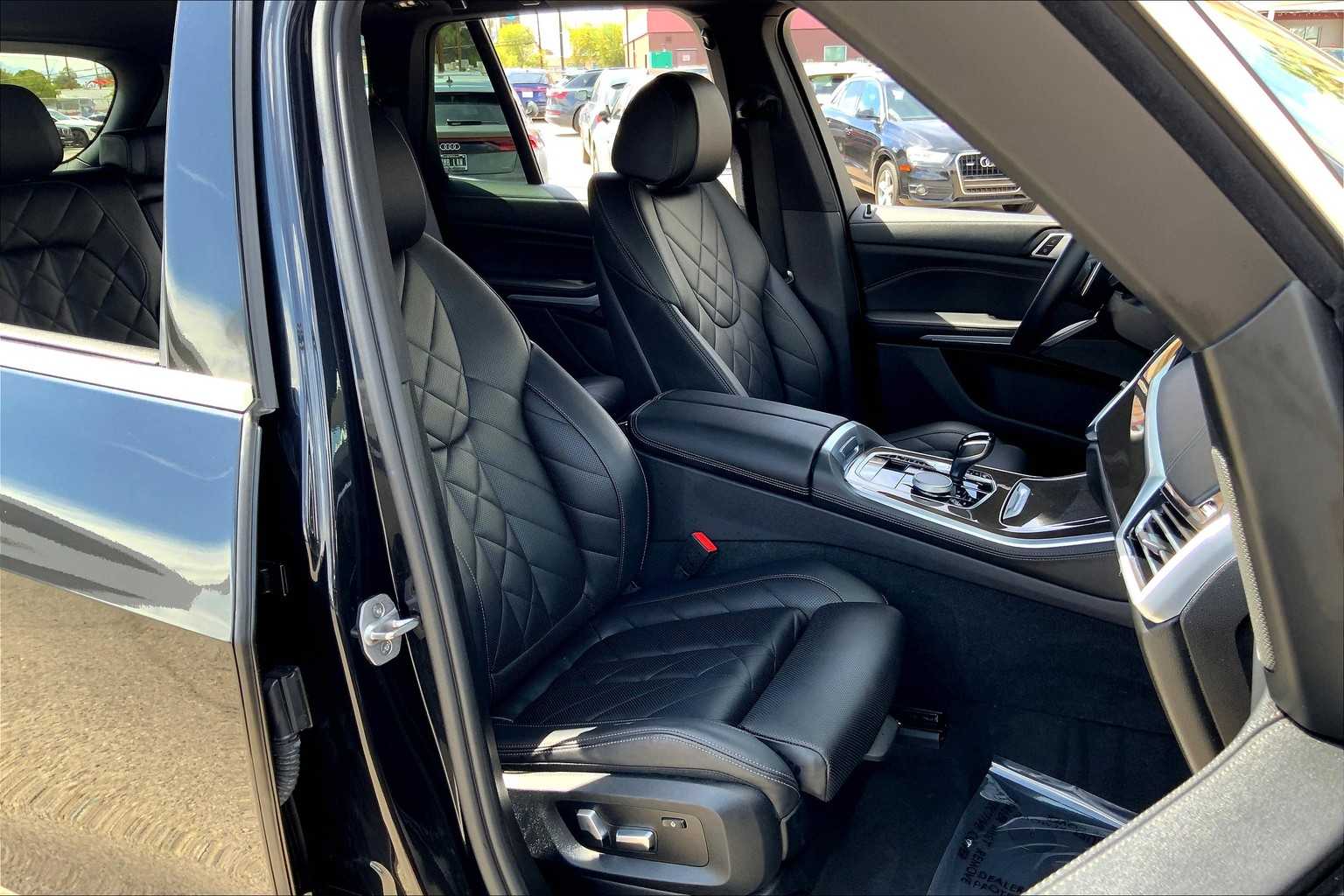 2023 Bmw X5 sDrive40i photo 8