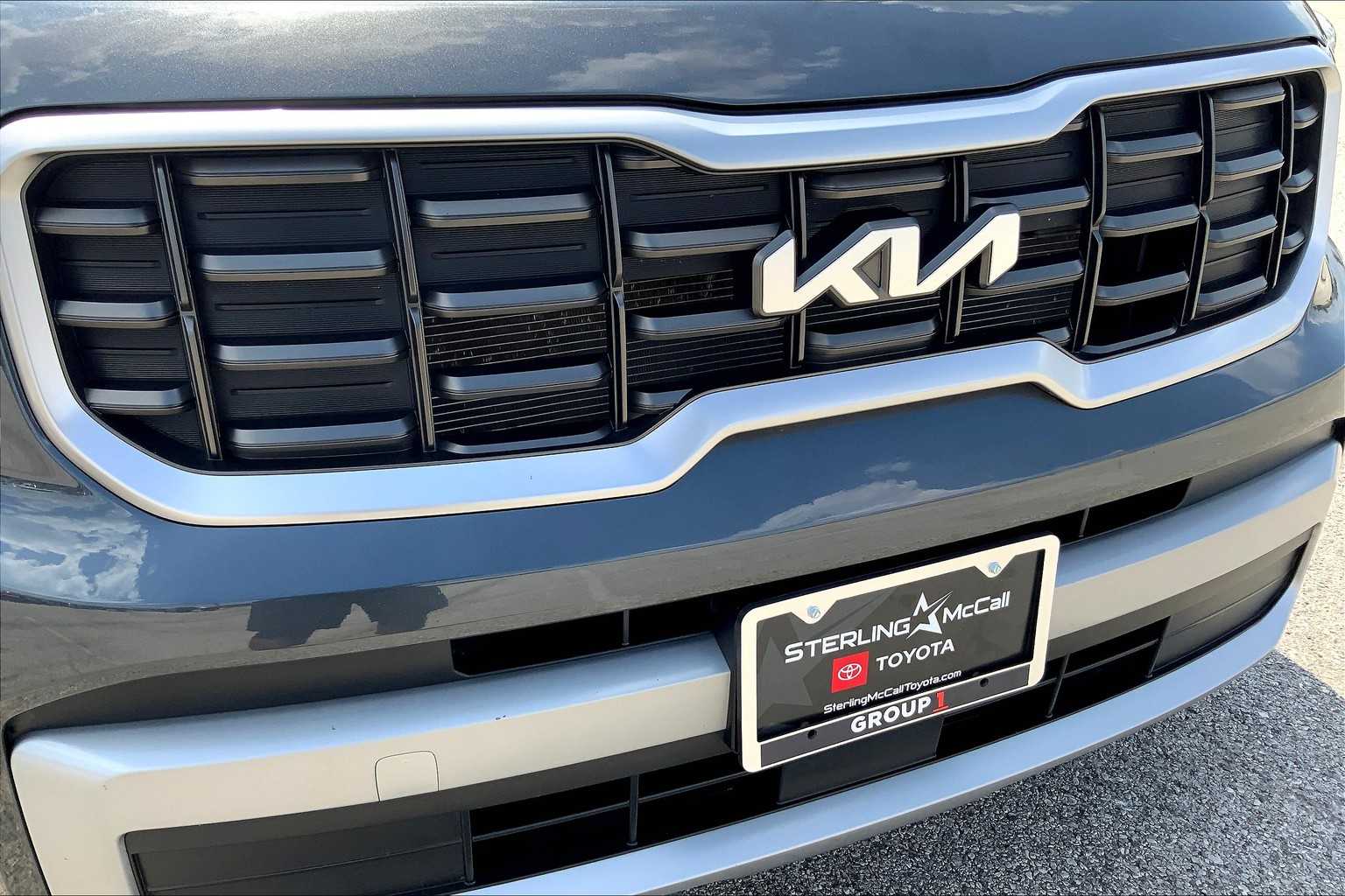 2023 Kia Telluride S photo 26