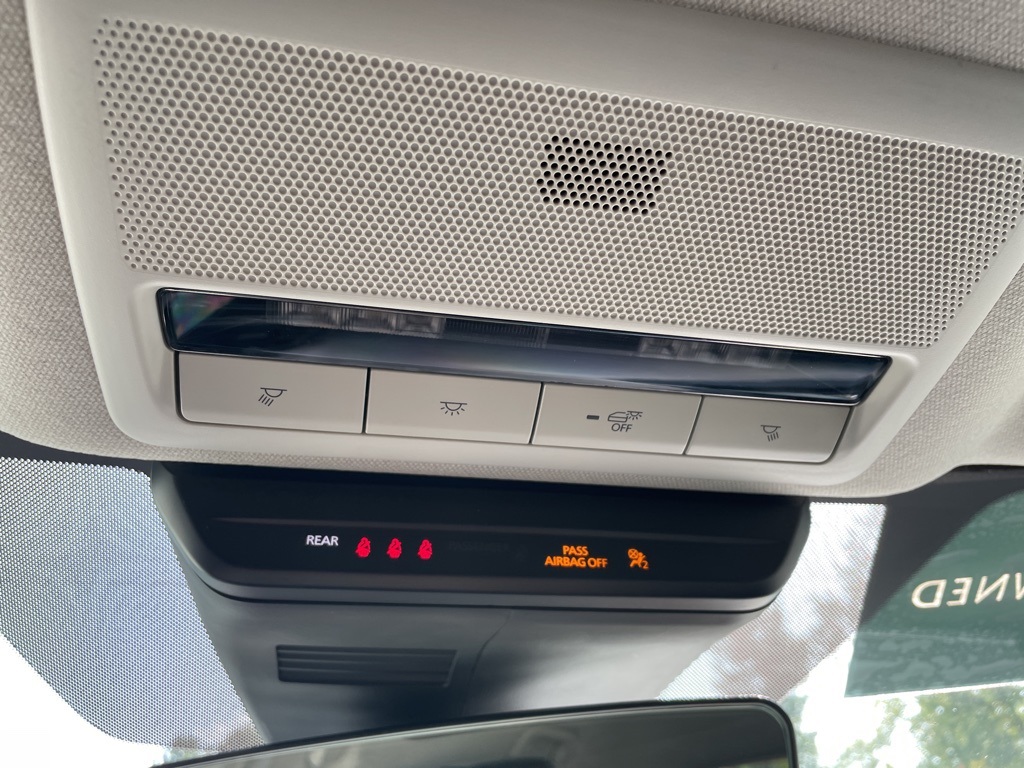 2022 Mazda CX-30 2.5 Select photo 17