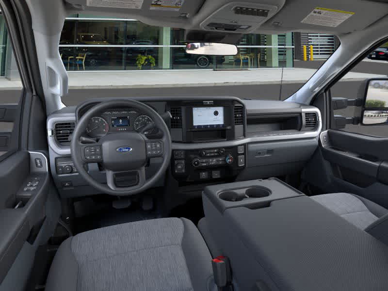 2026 Ford F-350 XL photo 9