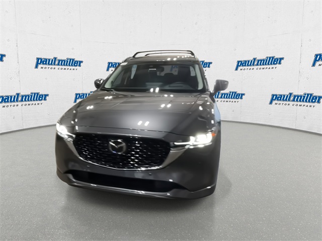 2025 Mazda CX-5 2.5 Premium Plus photo 4