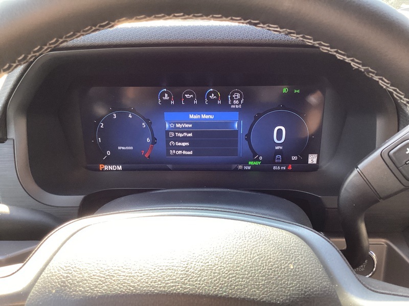 2025 Ford F-150 XLT photo 42
