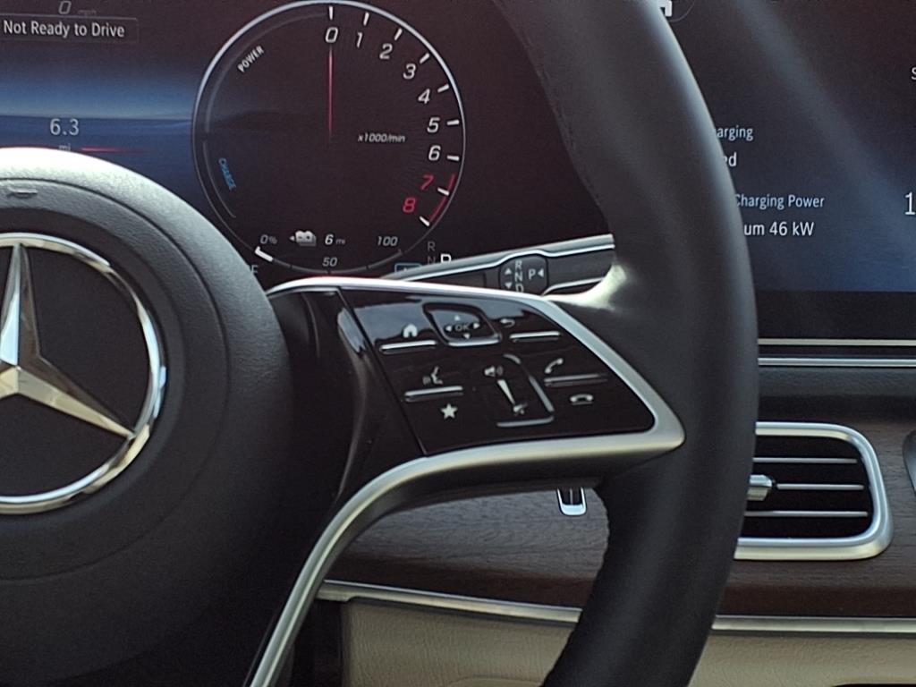 2025 Mercedes Benz GLE 450e 4MATIC photo 5