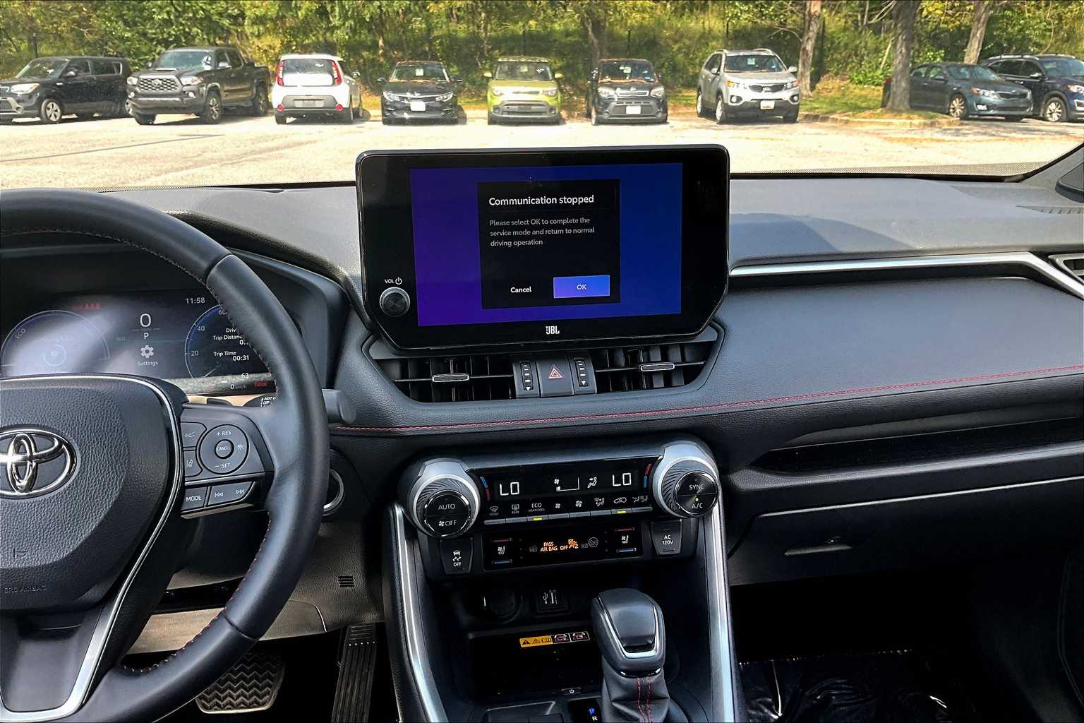 2024 Toyota RAV4 Prime XSE Premium photo 6