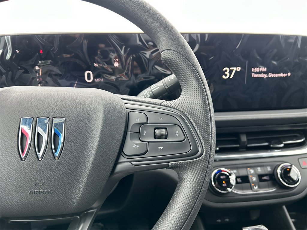 2026 BUICK ENVISTA - Image 18