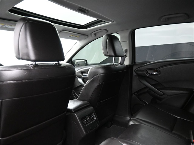 2016 Acura RDX Base photo 2