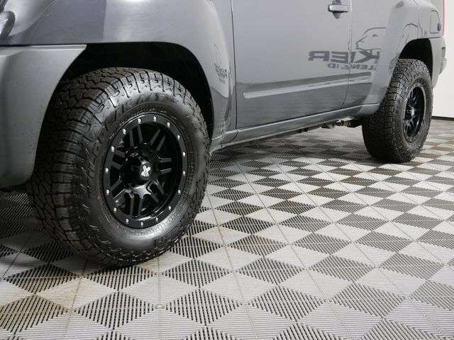 Used 2014 Nissan Xterra X with VIN 5N1AN0NW0EN805358 for sale in Coeur d'Alene, ID