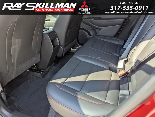 2024 Chevrolet Trax photo 13