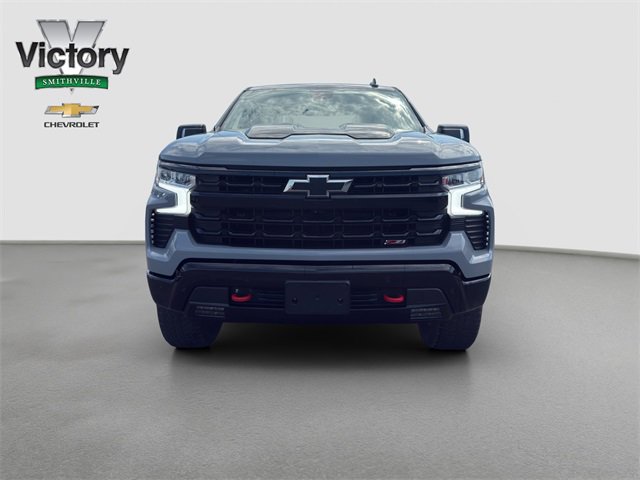 2024 Chevrolet Silverado 1500 LT Trail Boss photo 2