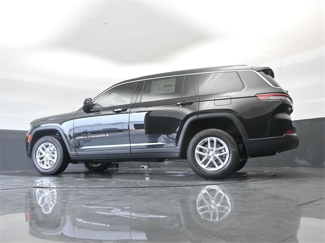 2025 Jeep Grand Cherokee L photo 28