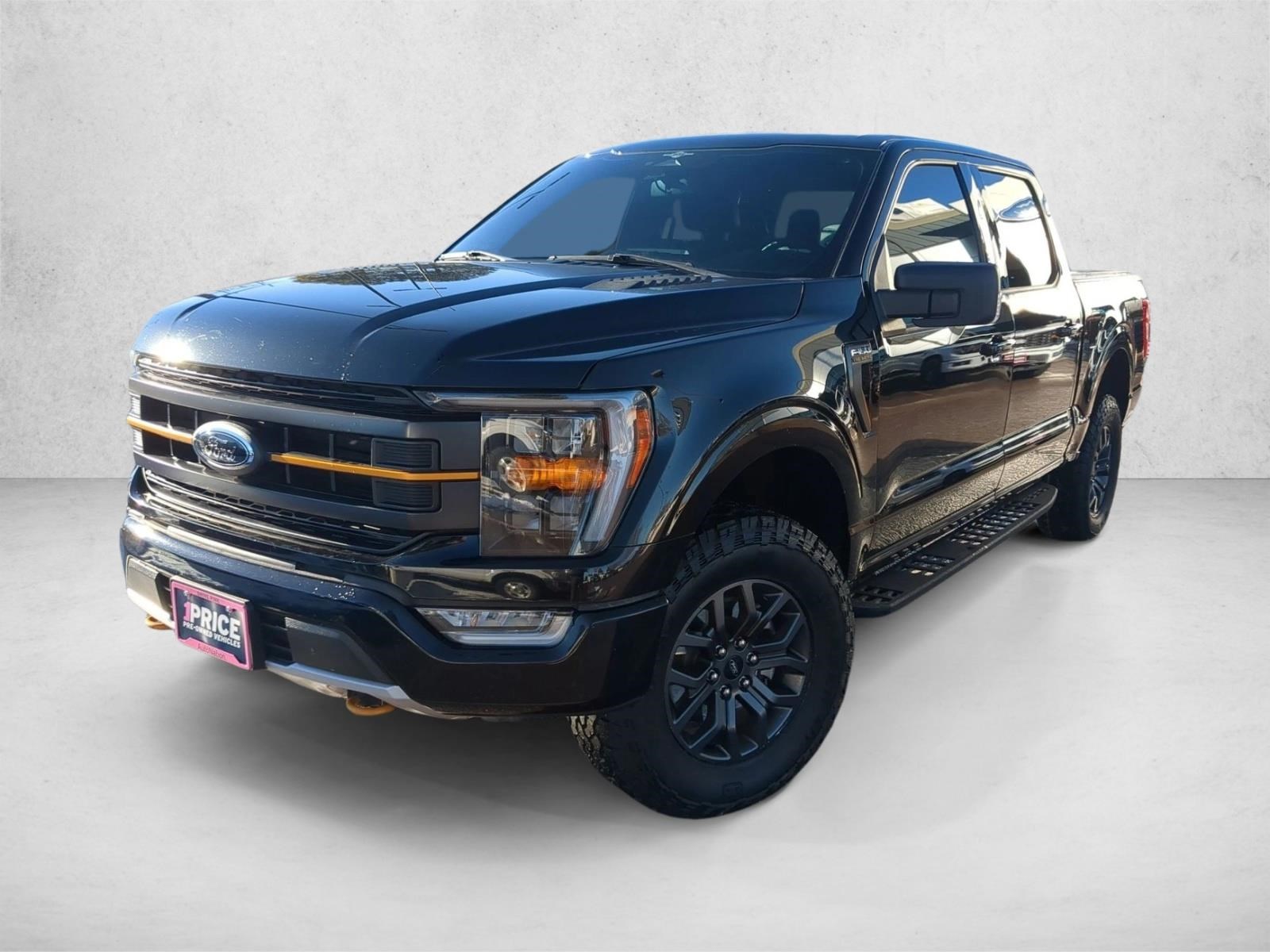 2023 Ford F-150 Tremor's photo