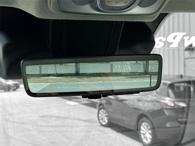2024 Ram ProMaster 3500 photo 19