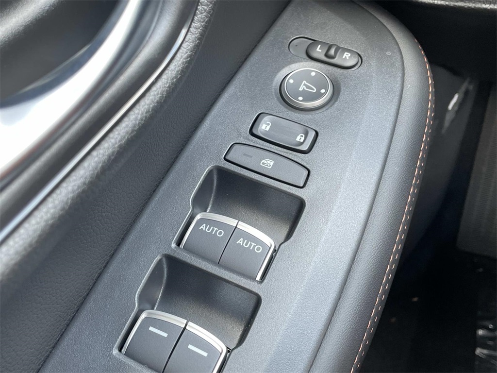 2026 Honda HR-V Sport photo 24