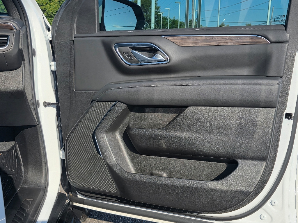 2023 Chevrolet Tahoe LS photo 15