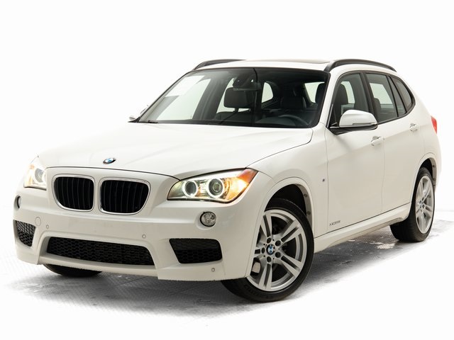 2014 BMW X1 28i