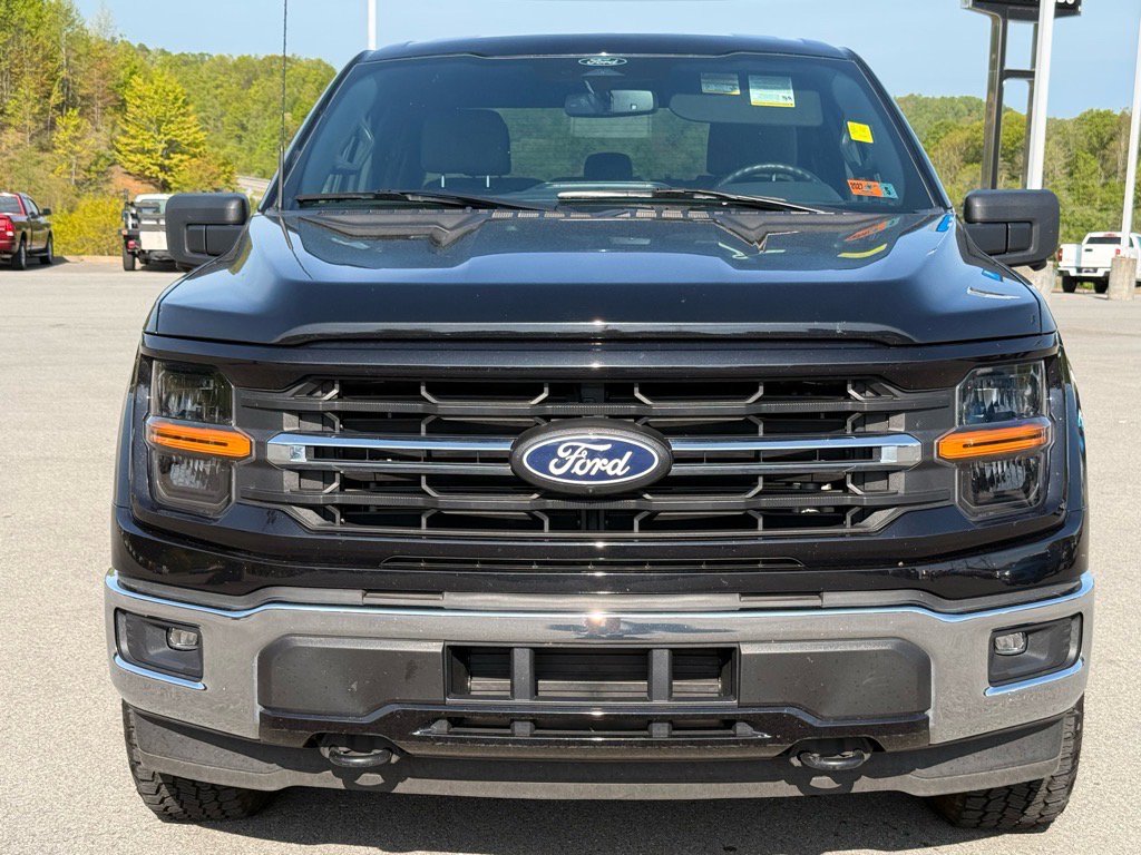 2024 Ford F-150 XLT photo 7