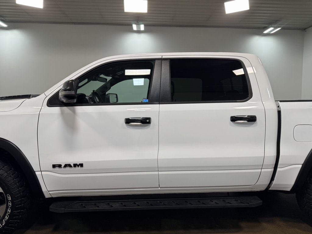 2023 Ram 1500 Rebel photo 36