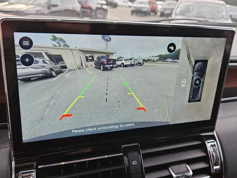 2023 Lincoln Navigator Reserve photo 22