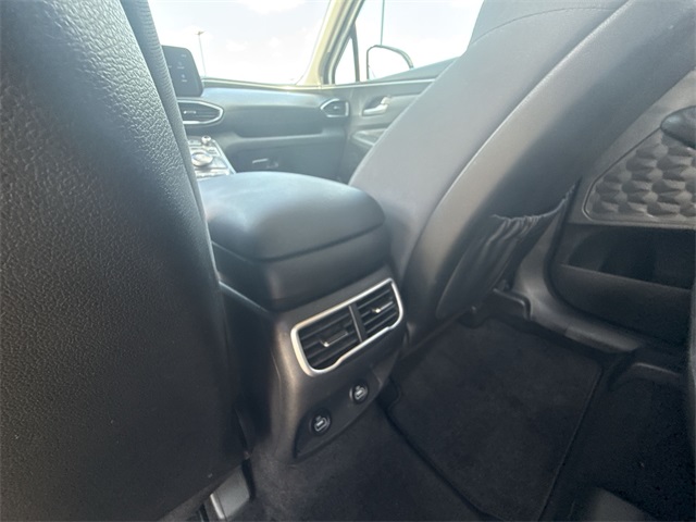 2023 Hyundai Santa Fe SEL photo 20