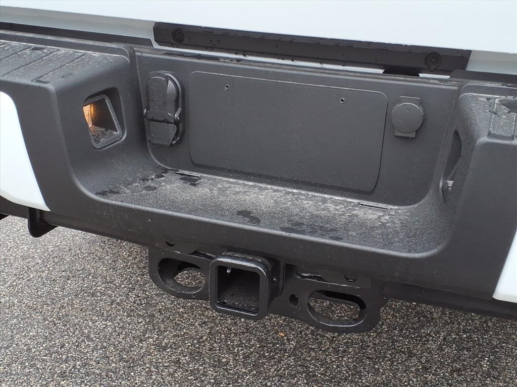 2026 Ford F-350 photo 4